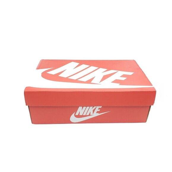 Nike Air Max Plus Tn Mens Sneakers Black Mesh Leather Size 8.5 - Picture 12 of 12